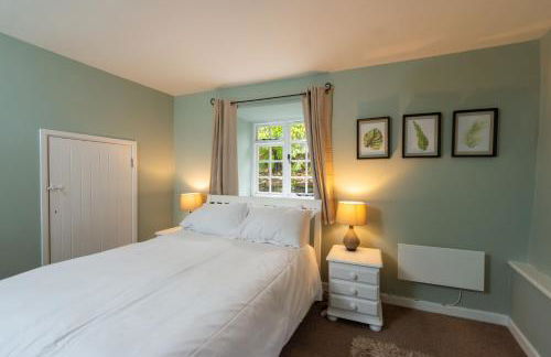 Corffe House and Holiday Cottages - Foto 46