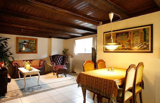 Køge Bed and Kitchen-Apartment - Foto 13