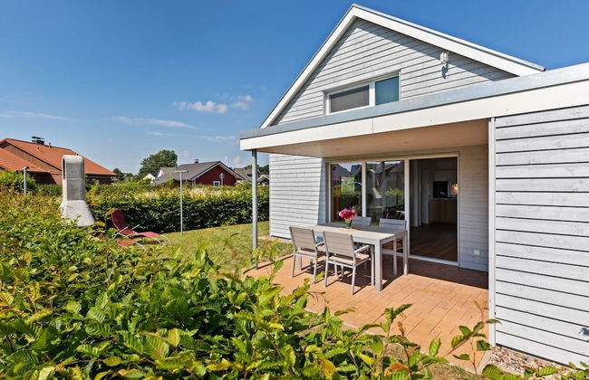 Charming Holiday Home in Zierow Near Seabeach - Photo 26