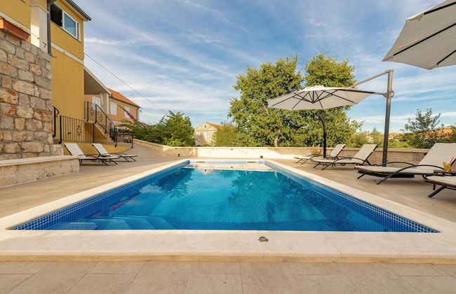 Villa Sali Zadarvillas - Foto 23