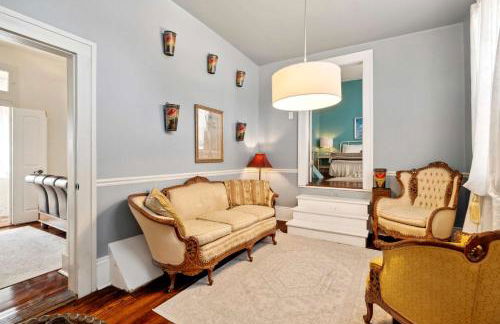 Bright Villa w Heated Pool & Pool Table 5br 4ba - Foto 39