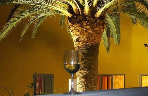 Pansion Palme - Foto 1