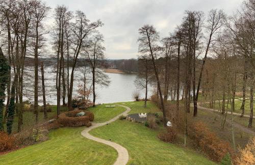 Ferienwohnung Renate in der Villa Seeblick - Foto 12