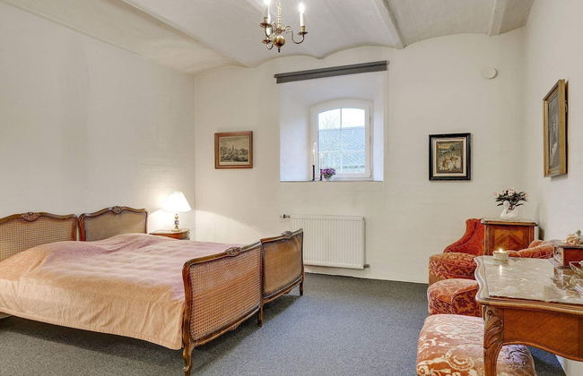 5 Star Holiday Home in Spottrup - Foto 6