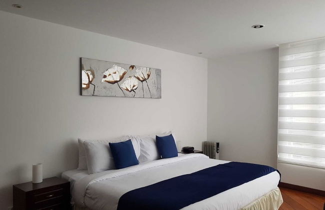 Bluezone Apartments - Foto 24