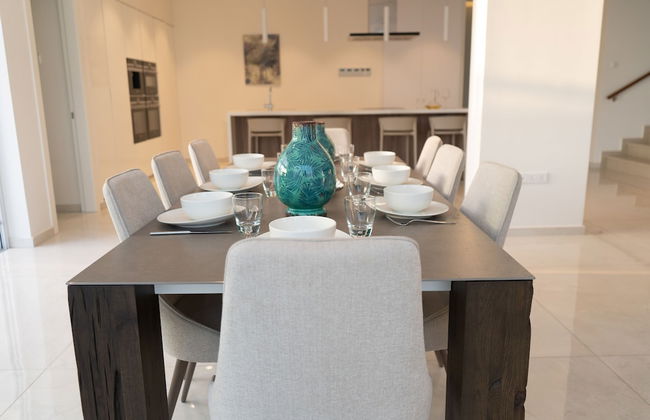 Vivo Mare Beachfront - Seaview Villas - Foto 53