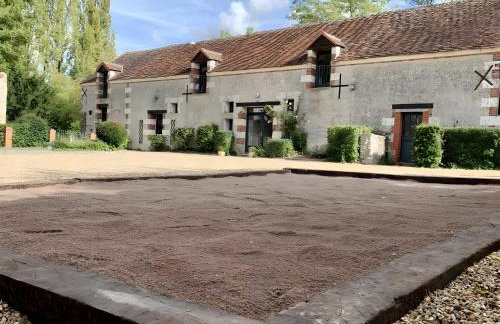 Le Petit Manoir De La Noue - Foto 24