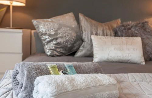 Shoppers Oasis - Heart of Leeds City Centre - Pass the Keys - Foto 30