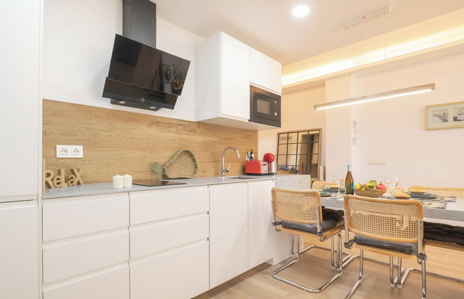 Estepona Downtown Near The Beach - Foto 6