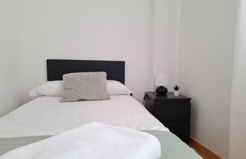 Los Pinos, acogedor apartamento con garaje - Arafita Apartamentos - Foto 12