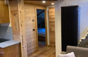 Flora Alpina apartments-Residenza Verdebjo - Foto 50