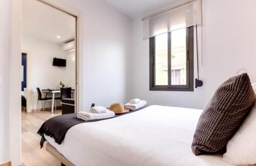 City&Beach Apartments 3 in City Center - Photo 8