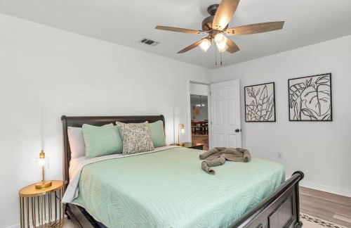 Boat House - Steps to Boat Ramp, Grill & 1 Mile to Beach - Foto 29