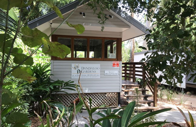 Dandaloo Gardens - Foto 21