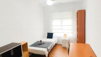 Apartamento Familiar En Nuevo Centro - Parque Central Turia - Foto 2
