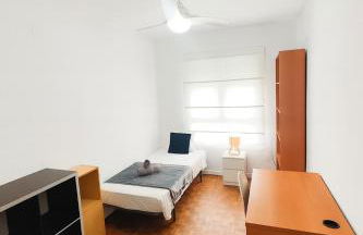 Apartamento Familiar En Nuevo Centro - Parque Central Turia - Foto 2