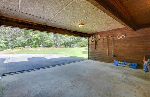 Waterfront CasAbella Cottage with Kayaks and Fishing - Foto 36