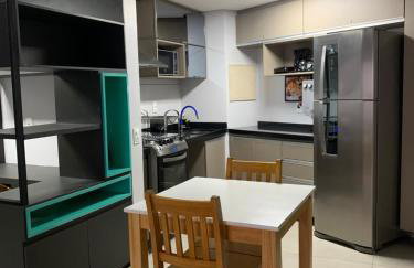 Iate Plaza Flat 613 - Foto 48