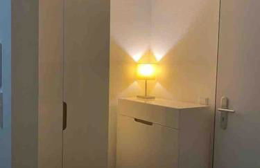 Business Apartment in CityPark - Foto 21