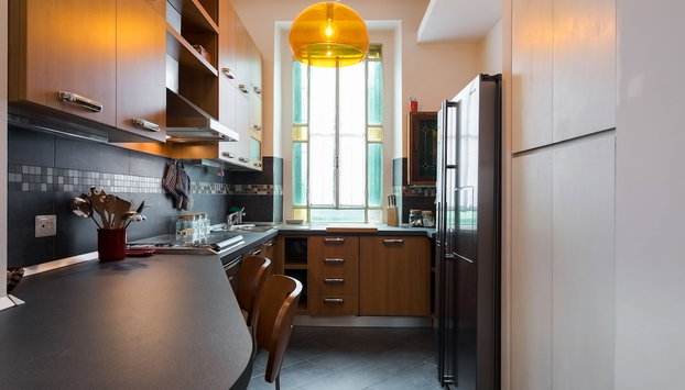 Flatty Apartments - Stelvio - Foto 4, Cocina privada