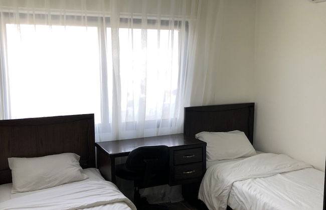 Alqimah Serviced Hotel Apartments - Foto 14