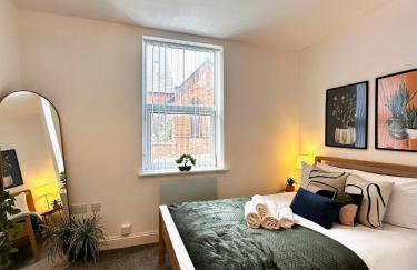 Wigan 1BR Haven - Perfect for a Relaxing Stay - Foto 10