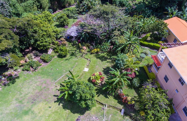 ClarenceVille Villa Apartments - Foto 45