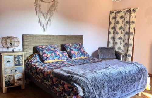 Appartement à la ferme - Foto 33