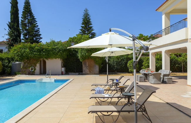 Meneou Seaside Mansion 7 - Foto 8