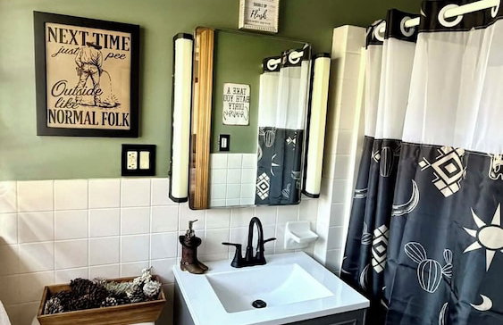 Cozy Creek Cottages - Foto 48