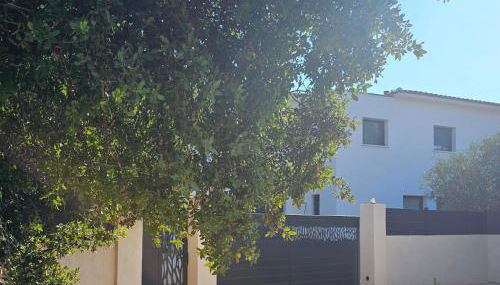 Suite jacuzzi privé neuf Les Charmettes - Foto 5