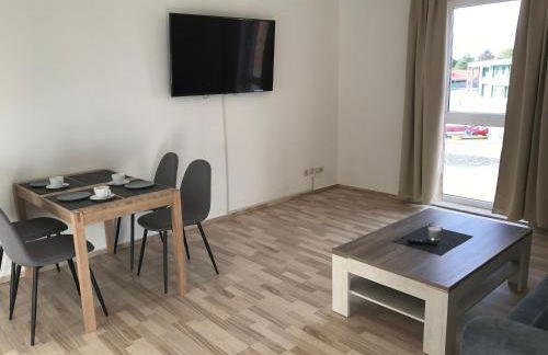 Hafenapartments-Aurich - Foto 25