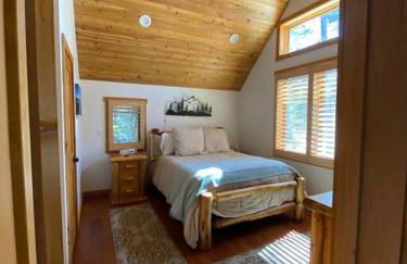 FamilyfunCabin - Foto 25