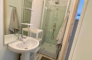 104 Studio Immeuble Persévérance - Foto 9