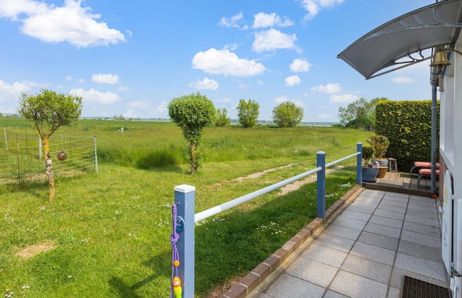 Snug Bungalow in Insel Poel Germany near Beach - Photo 27