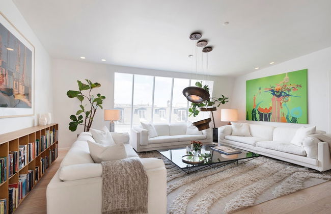 Dinesen Collection Signature Penthouse by Royal Theatre - Foto 14