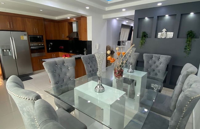 Fully Equipped Apartment With sea View - Foto 11