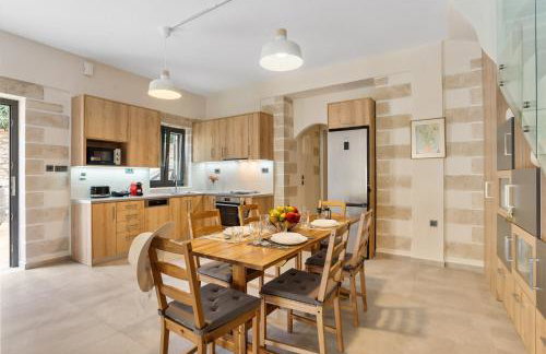 Brand new Villa Volakas BY APOKORONAS VILLAS - Foto 11