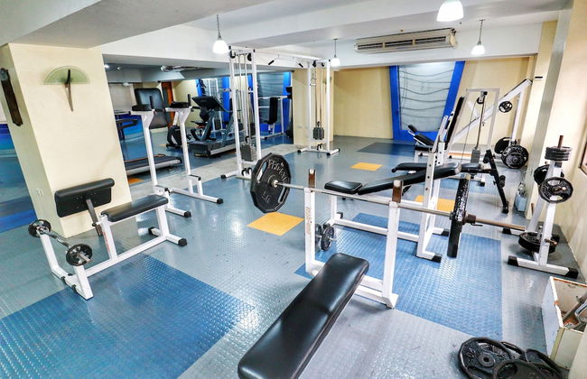 Greenbelt Parkplace - Foto 17