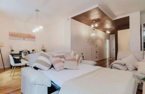 Cozy Home Bilbao, Zona Alhóndiga-Moyúa - Foto 16