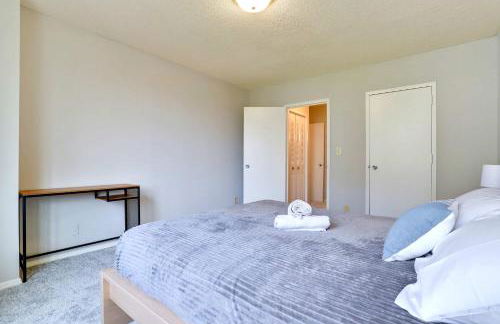 Stylish Apt Near Metro w Gym - Close to DC - Photo 16