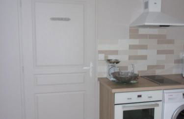 Le Petit Clos Des Camélias, gîte PMR proche de la plage - Foto 36