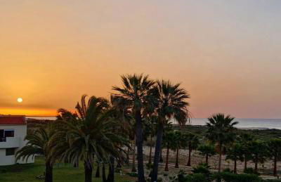 Beachfront house,Manta Rota,Algarve - Foto 14