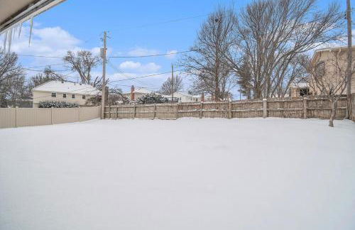 Modern 4-Bedroom Retreat - Foto 39