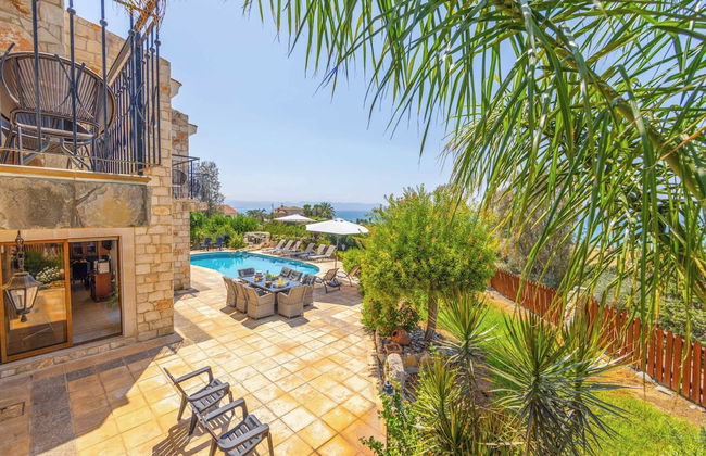 Villa Hermis - Photo 36