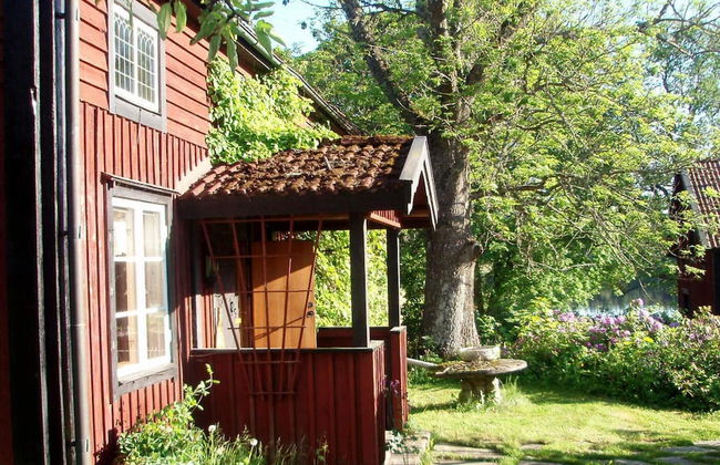 Holiday Home in Väddö - Photo 14