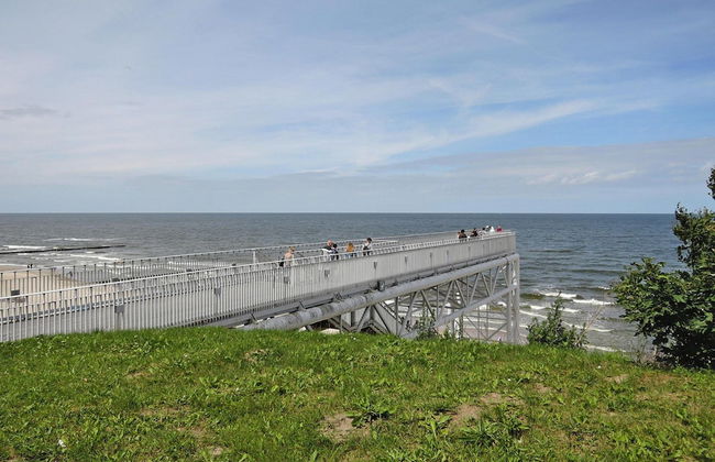 Holiday Home in Trzesacz With Pool - Photo 23