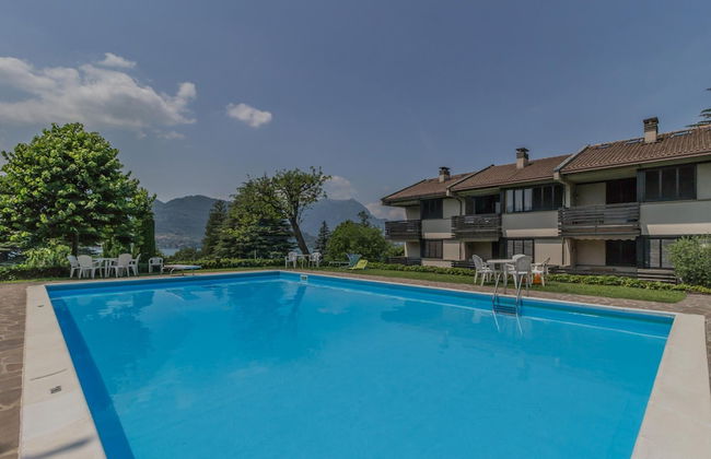 Blu al Lago in Lierna - Foto 27