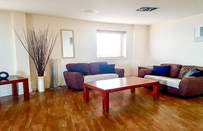 Rapier Heights Penthouse Apartment - Foto 9