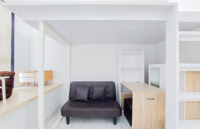Good Deal Studio At The Parc South City Apartment - Foto 11
